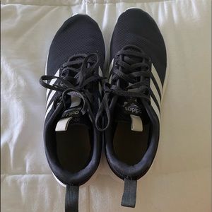 Adidas Lite Racer Cloud-foam Shoes